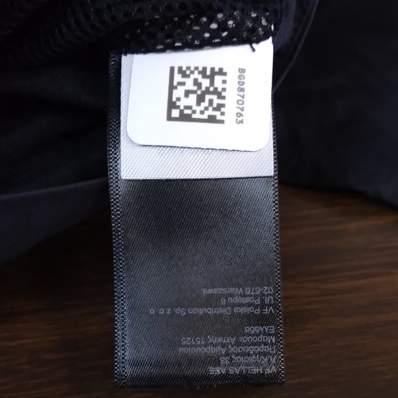 🆕The North Face Women's Venture Parka, XS and SM - TNF Black, Brand NEW, Auth. - Picture 6 of 6